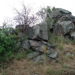 Iron Cap