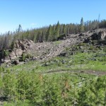 mountain property