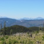 1107 sized views from cabin site