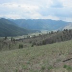 The Rock Creek and Clark Fork Valleys