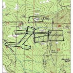 Deer Lodge topo map 2 Deer Lodge topo map 2