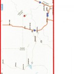 orofino-mtn-vicinity-map1 Deer Lodge Property vicinity map