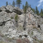granite county land