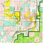 wallace-fs-map00391 Map