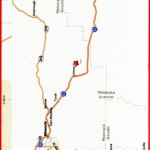 wallace-vicinity-map Clinton vicinity map