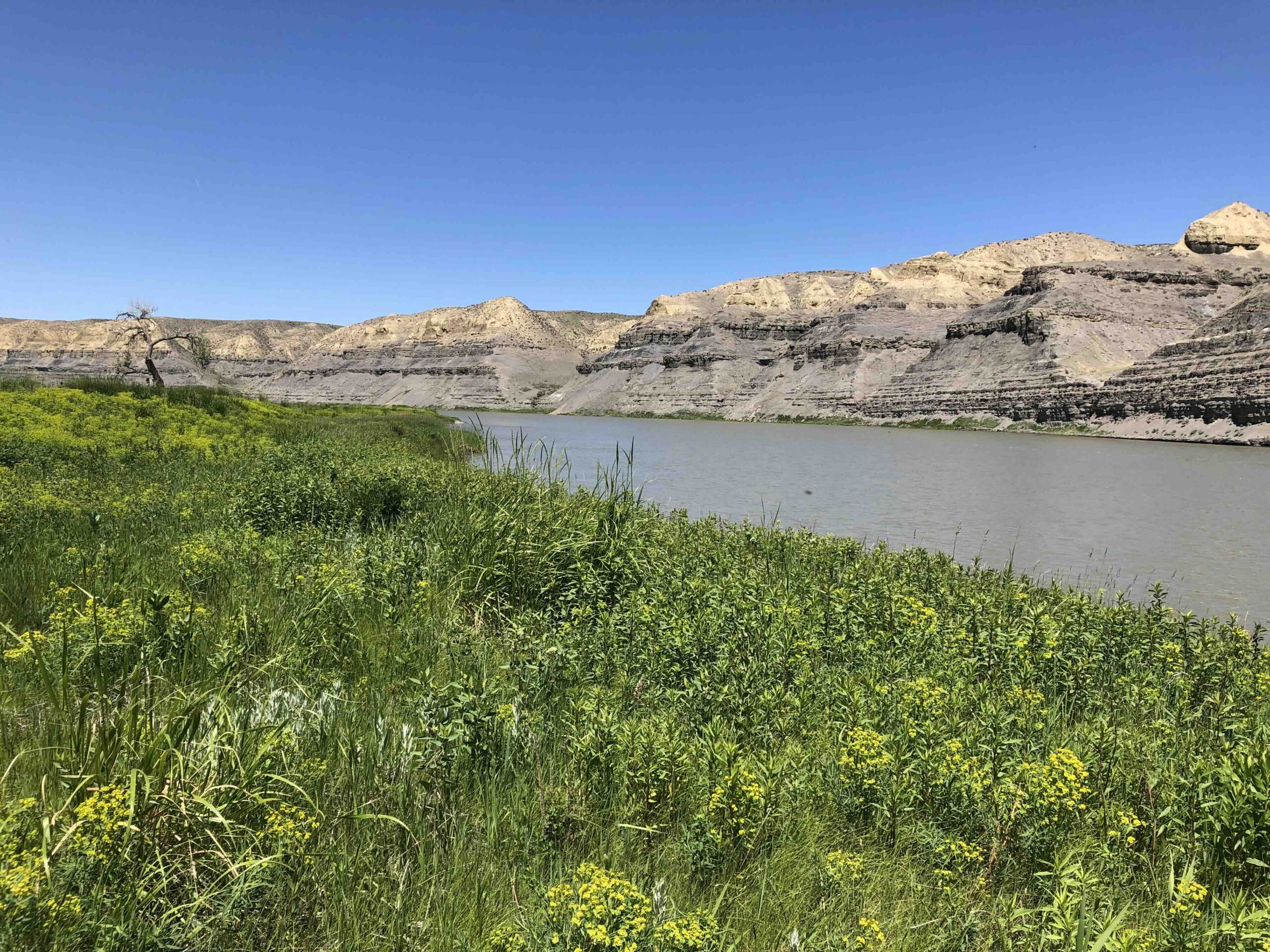 Missouri River 20-12