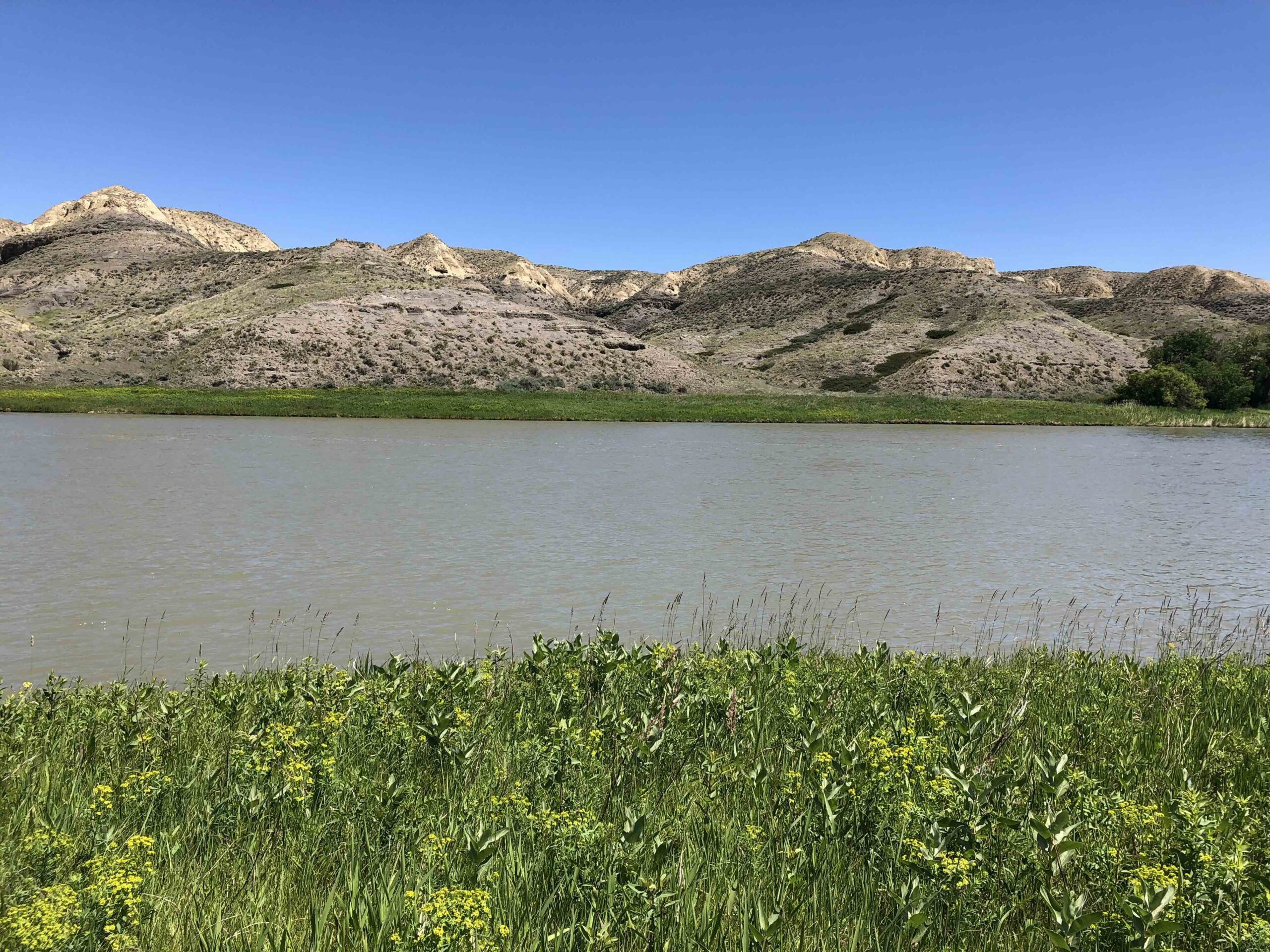 Missouri River 20-14