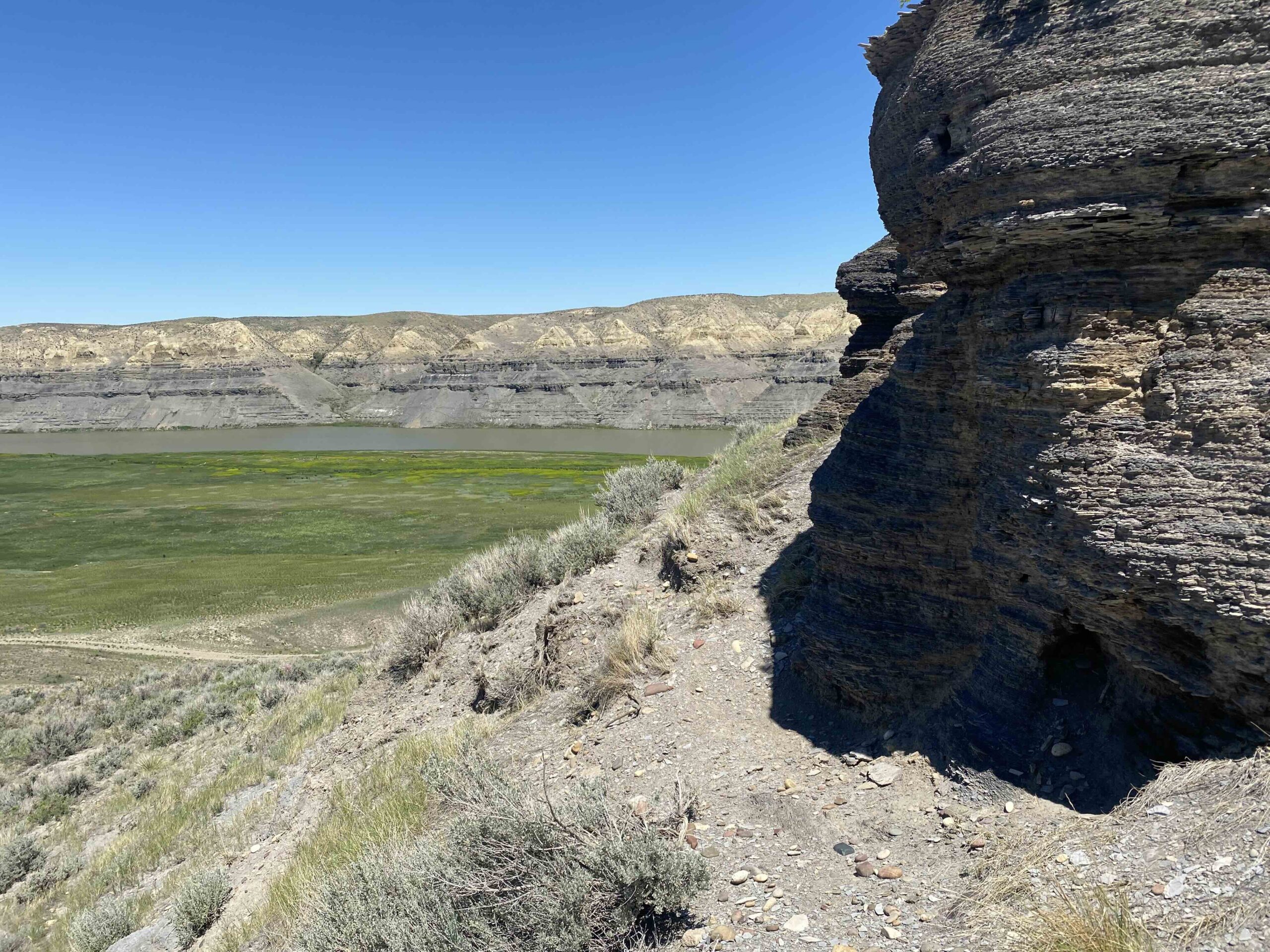 Missouri River 20-15