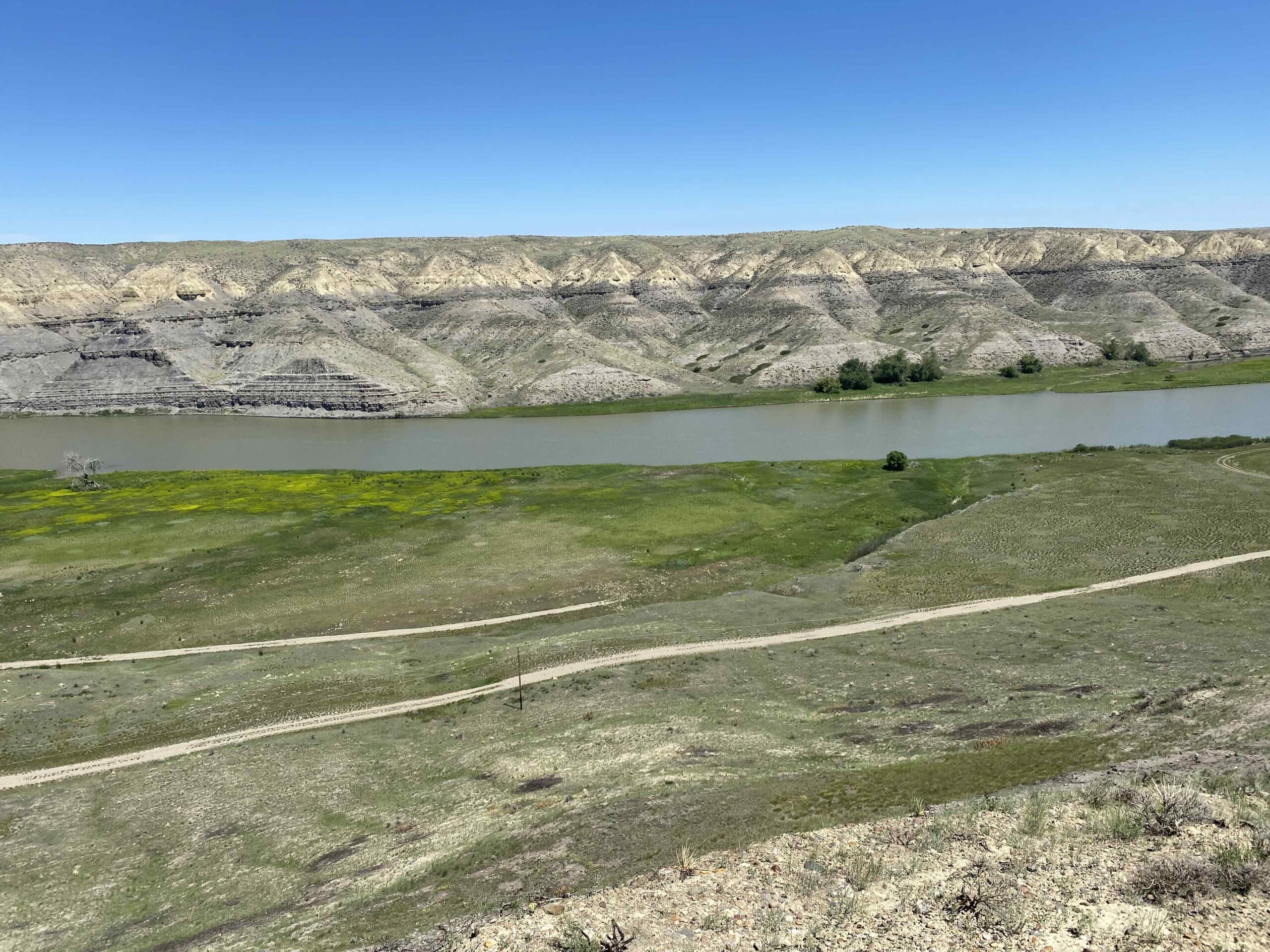 Missouri River 20-16