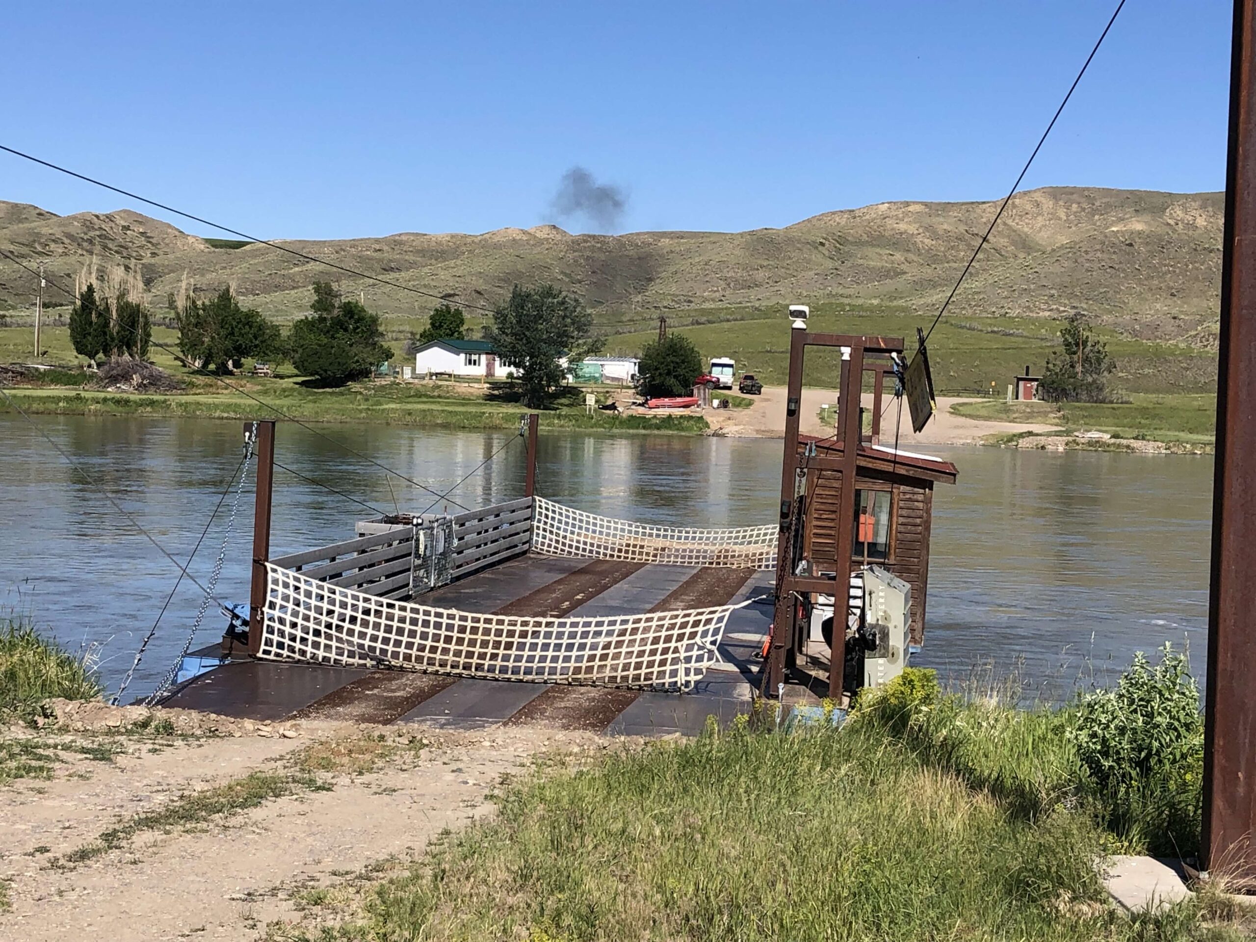 Missouri River 20-18