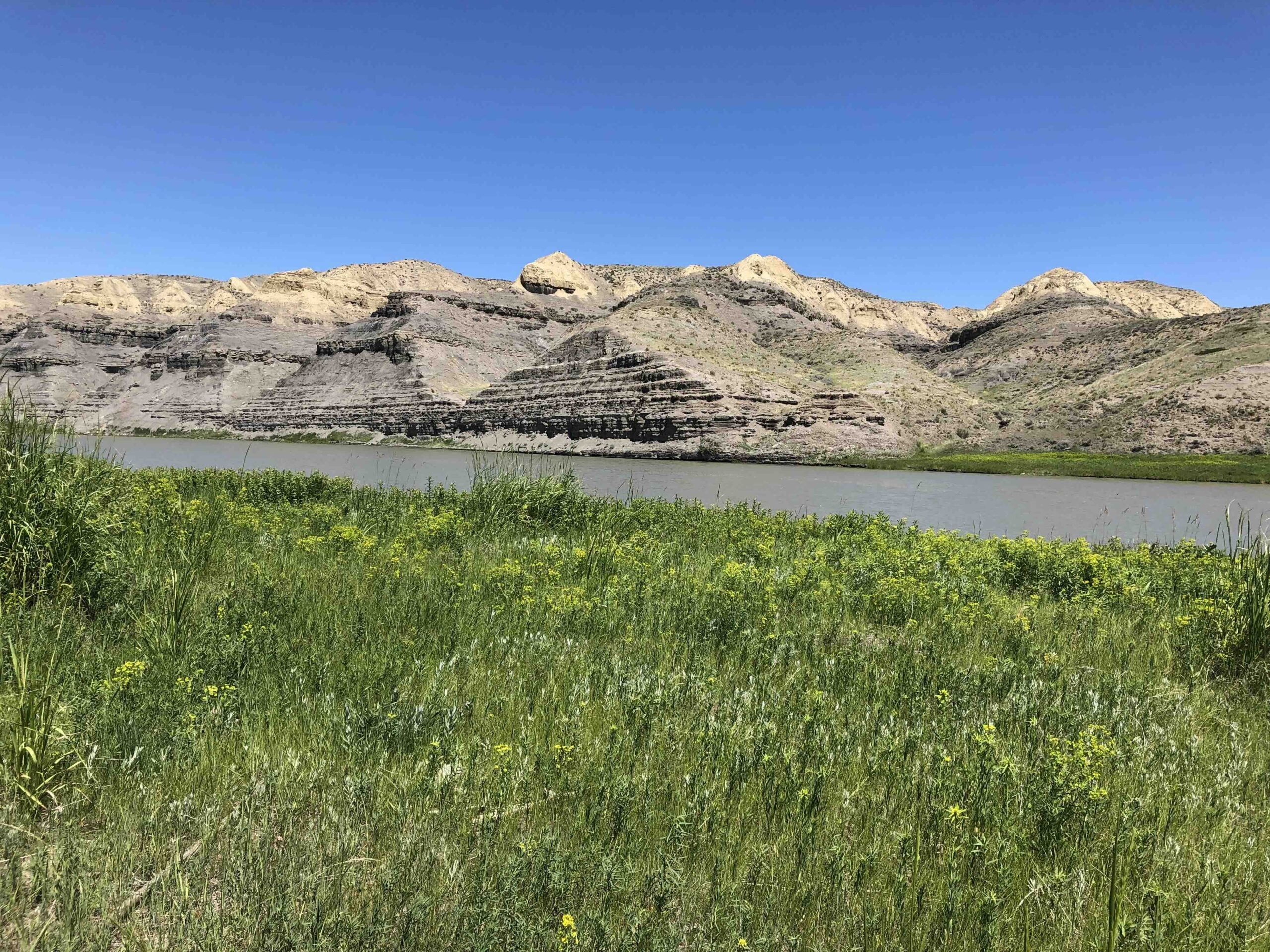 Missouri River 20-24