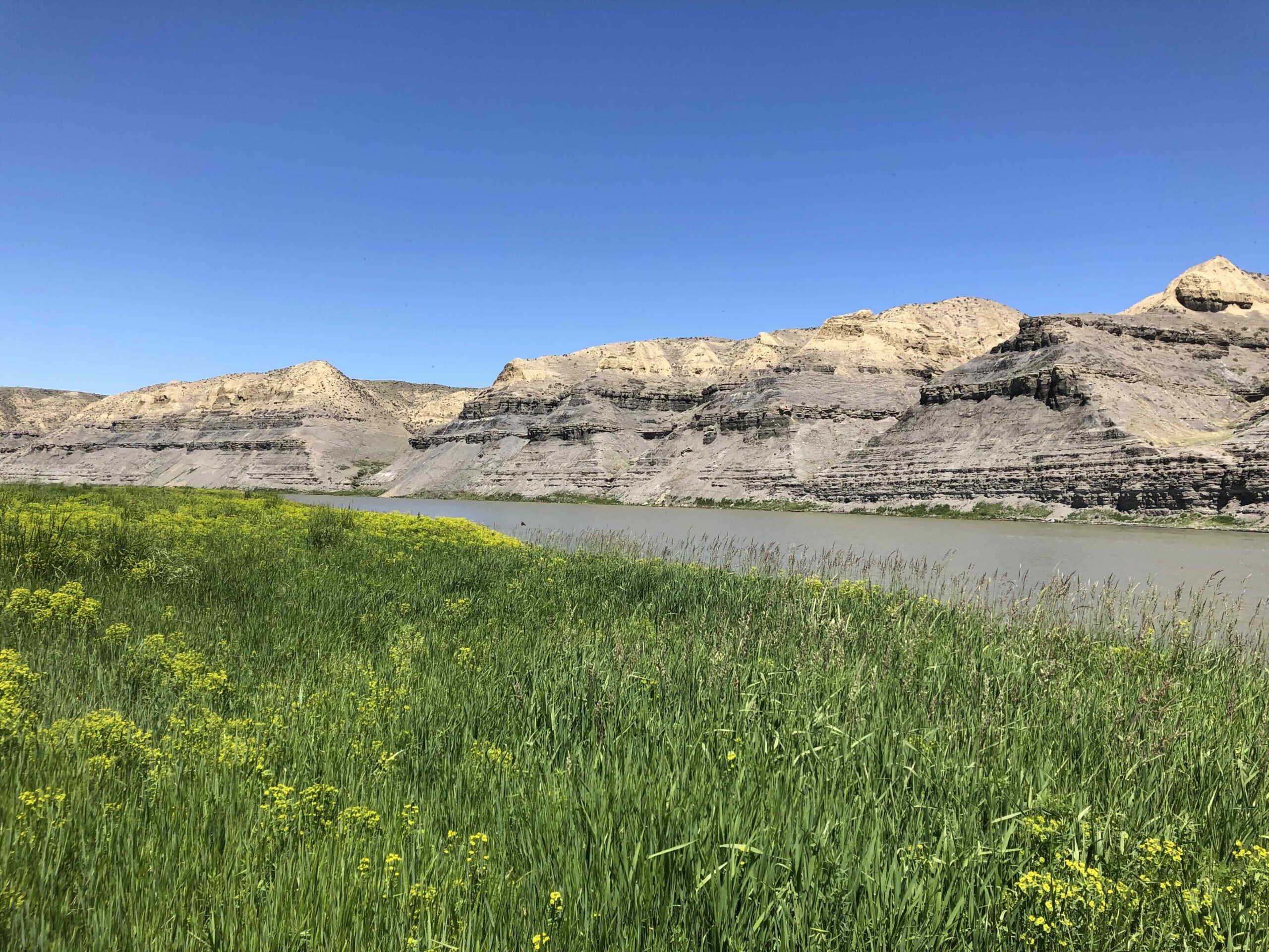 Missouri River 20-28