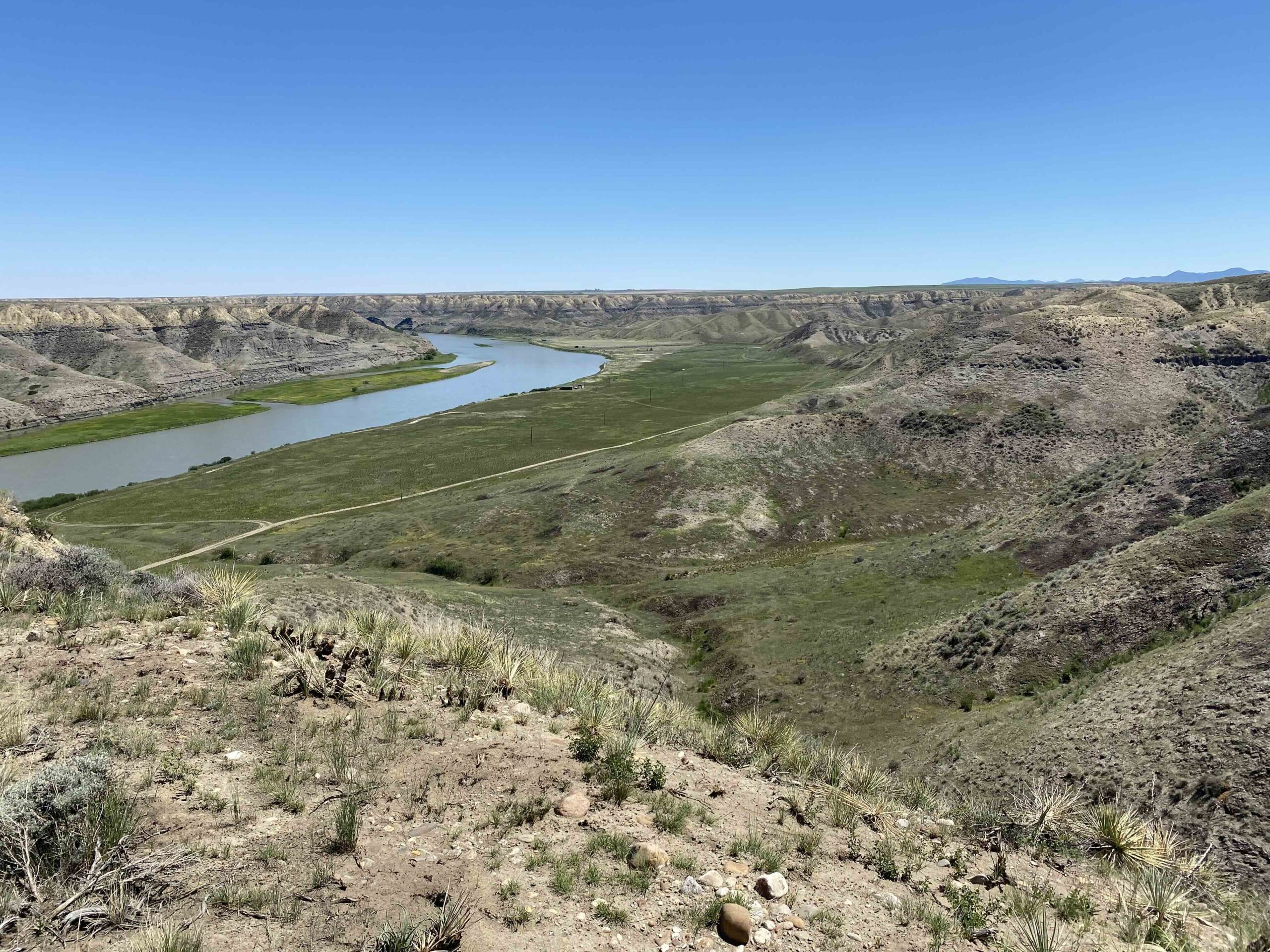 Missouri River 20-29
