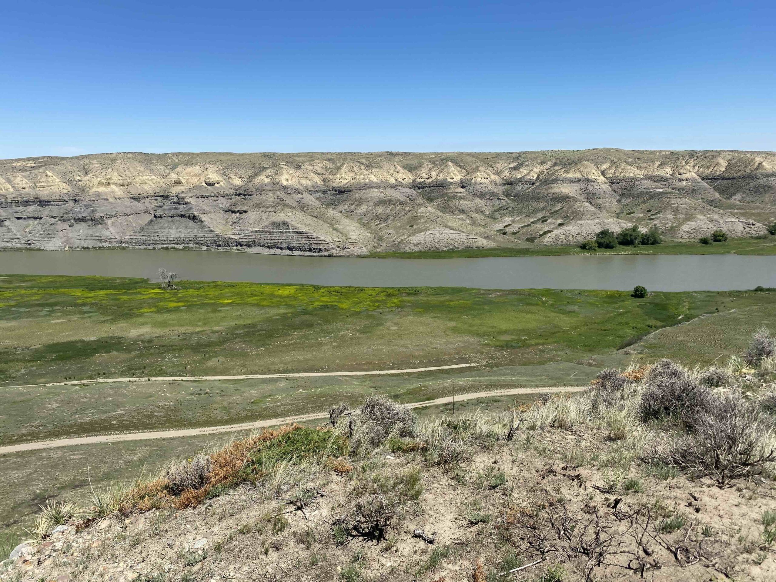 Missouri River 20-31