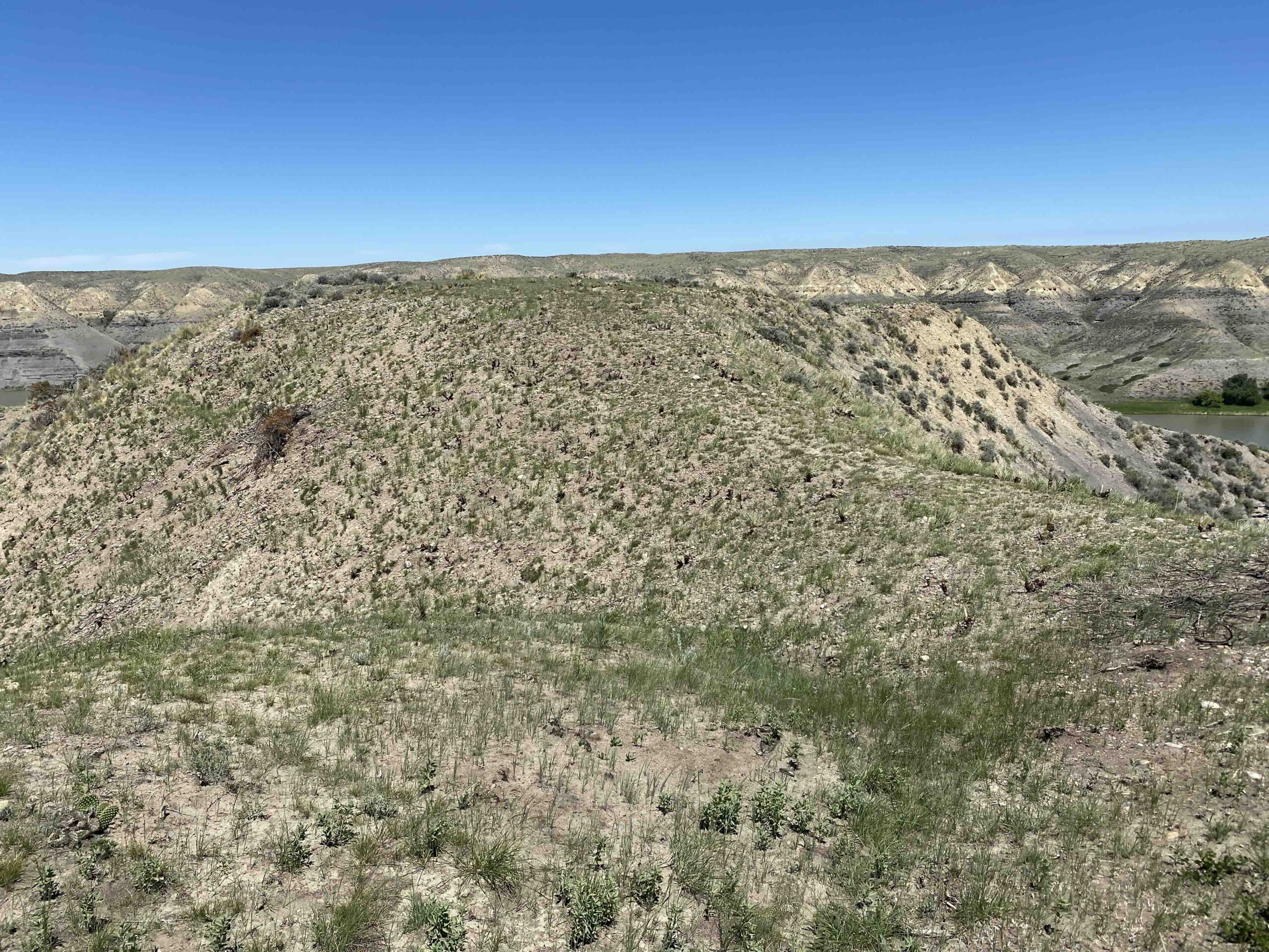 Missouri River 20-32